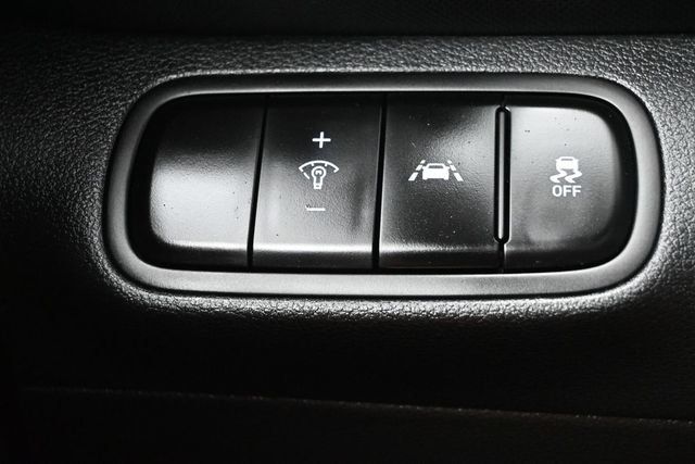 2022 Hyundai Venue SEL IVT - 23036713 - 23