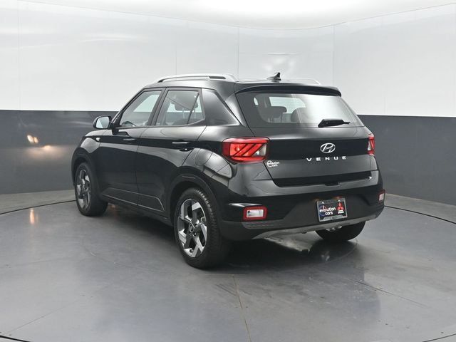 2022 Hyundai Venue SEL IVT - 23036713 - 30