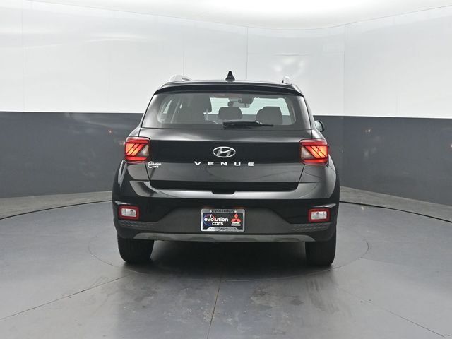 2022 Hyundai Venue SEL IVT - 23036713 - 31