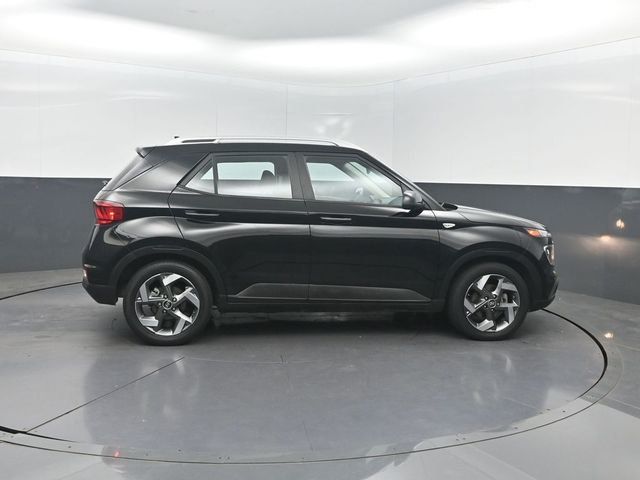 2022 Hyundai Venue SEL IVT - 23036713 - 33