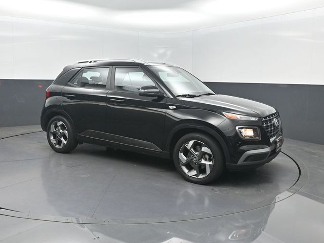 2022 Hyundai Venue SEL IVT - 23036713 - 34