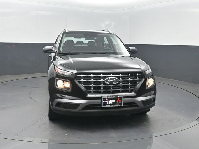 2022 Hyundai Venue SEL IVT - 23036713 - 35