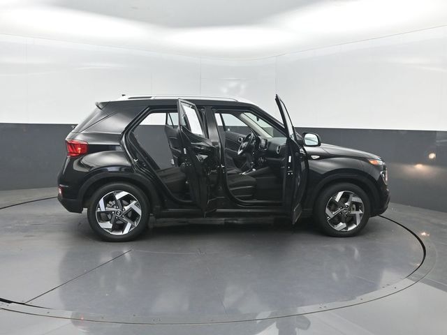 2022 Hyundai Venue SEL IVT - 23036713 - 37