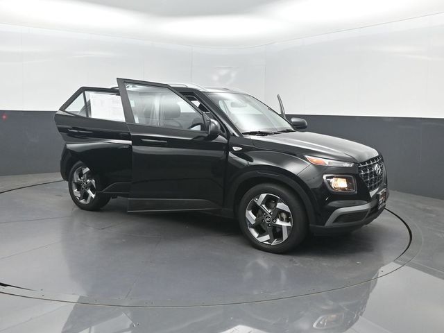2022 Hyundai Venue SEL IVT - 23036713 - 38