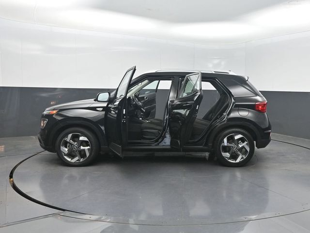 2022 Hyundai Venue SEL IVT - 23036713 - 39