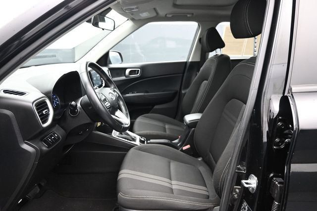 2022 Hyundai Venue SEL IVT - 23036713 - 6