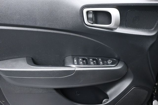 2022 Hyundai Venue SEL IVT - 23036713 - 7