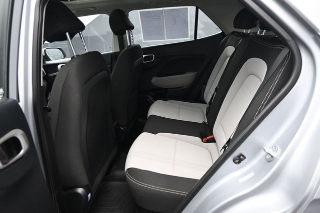 2022 Hyundai Venue SEL IVT - 23048621 - 9