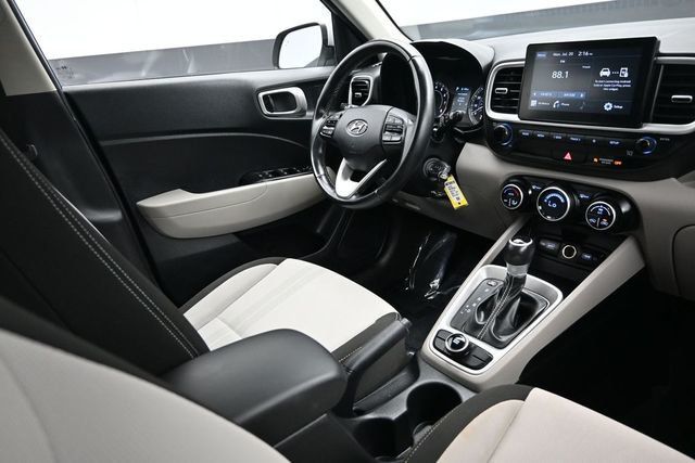 2022 Hyundai Venue SEL IVT - 23048621 - 15
