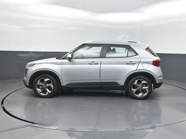 2022 Hyundai Venue SEL IVT - 23048621 - 1