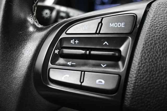 2022 Hyundai Venue SEL IVT - 23048621 - 20