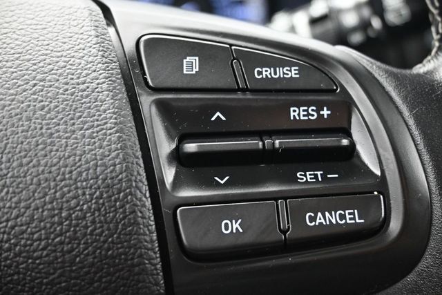 2022 Hyundai Venue SEL IVT - 23048621 - 21