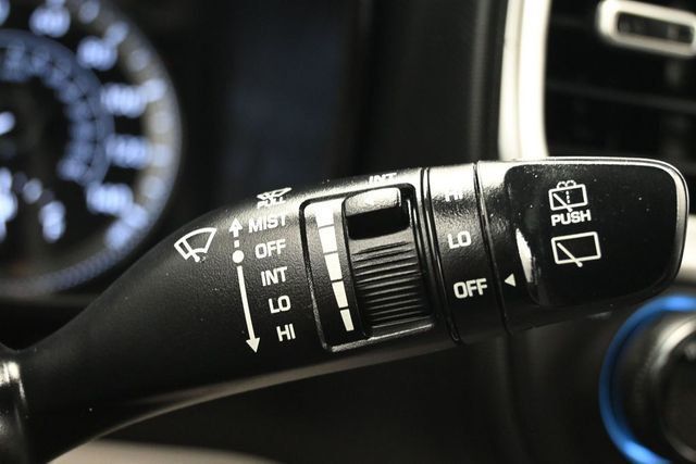 2022 Hyundai Venue SEL IVT - 23048621 - 23
