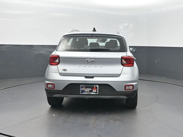 2022 Hyundai Venue SEL IVT - 23048621 - 28