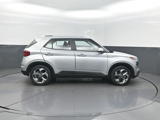 2022 Hyundai Venue SEL IVT - 23048621 - 30