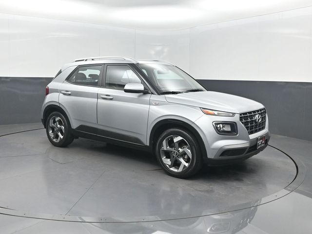 2022 Hyundai Venue SEL IVT - 23048621 - 31