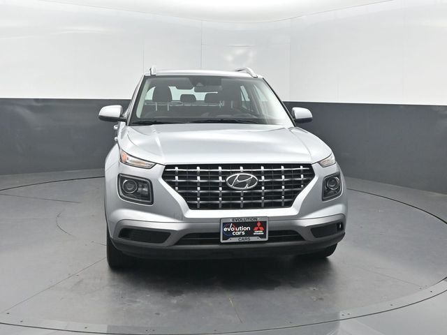 2022 Hyundai Venue SEL IVT - 23048621 - 32