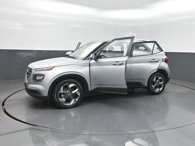2022 Hyundai Venue SEL IVT - 23048621 - 33