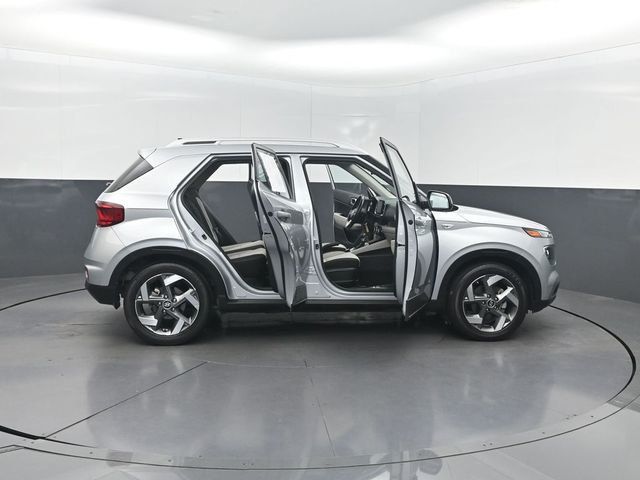 2022 Hyundai Venue SEL IVT - 23048621 - 34