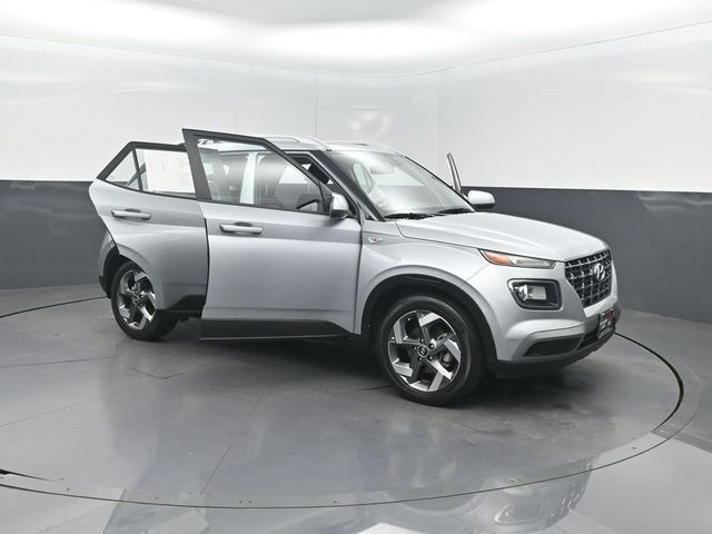 2022 Hyundai Venue SEL IVT - 23048621 - 35