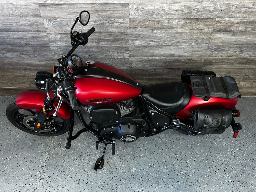 2022 Indian Chief SUPER CLEAN! - 22659304 - 15