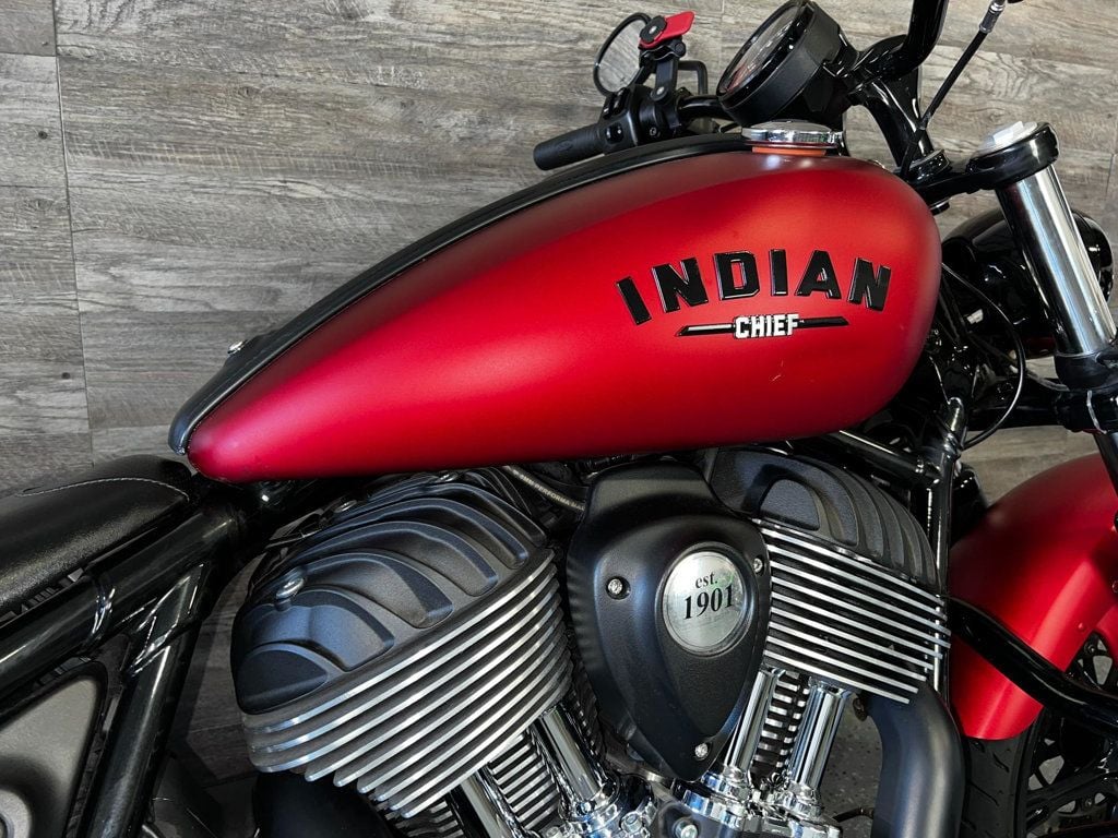 2022 Indian Chief SUPER CLEAN! - 22659304 - 8