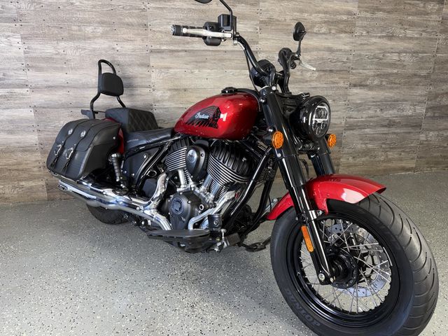 2022 Indian Chief Bobber ABS SUPER CLEAN! - 23075215 - 9
