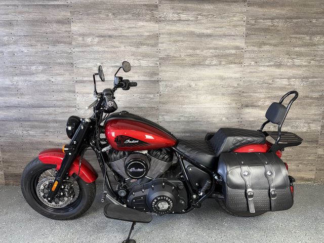 2022 Indian Chief Bobber ABS SUPER CLEAN! - 23075215 - 11