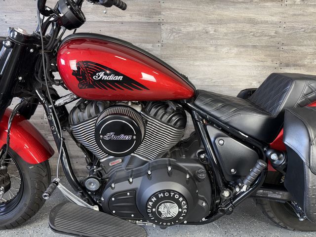 2022 Indian Chief Bobber ABS SUPER CLEAN! - 23075215 - 13