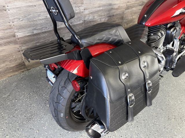 2022 Indian Chief Bobber ABS SUPER CLEAN! - 23075215 - 7