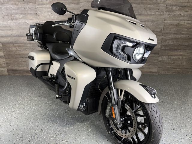2022 Indian Pursuit Dark Horse LOW MILES! - 23092009 - 9