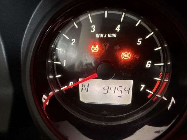 2022 Indian Pursuit Dark Horse LOW MILES! - 23092009 - 10