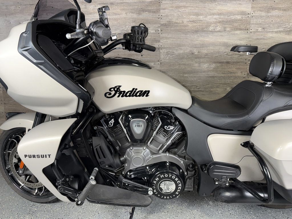 2022 Indian Pursuit Dark Horse LOW MILES! - 23092009 - 13