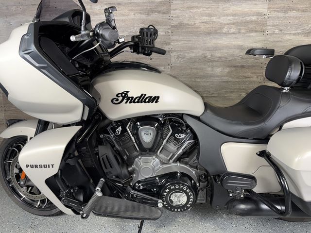 2022 Indian Pursuit Dark Horse LOW MILES! - 23092009 - 13