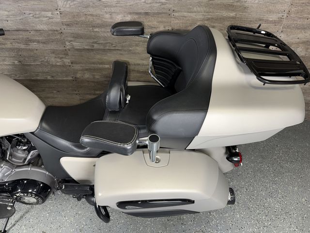 2022 Indian Pursuit Dark Horse LOW MILES! - 23092009 - 14