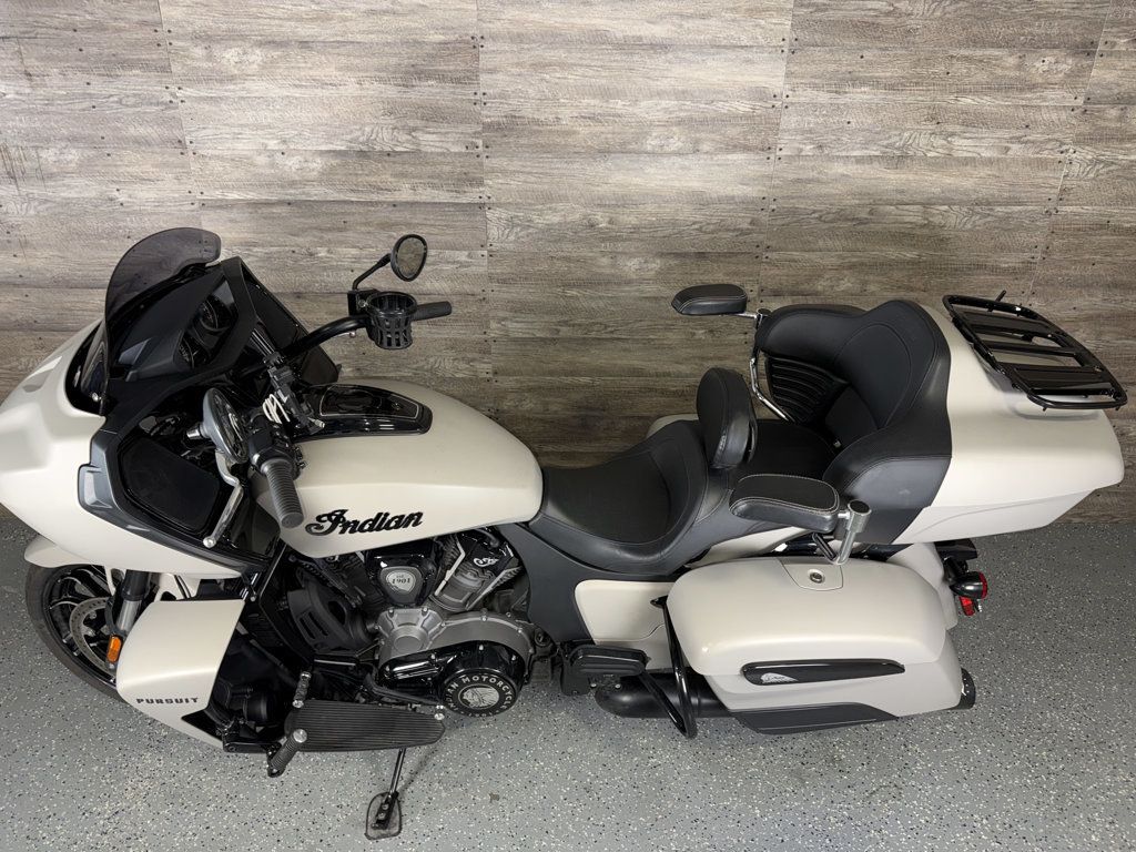 2022 Indian Pursuit Dark Horse LOW MILES! - 23092009 - 15