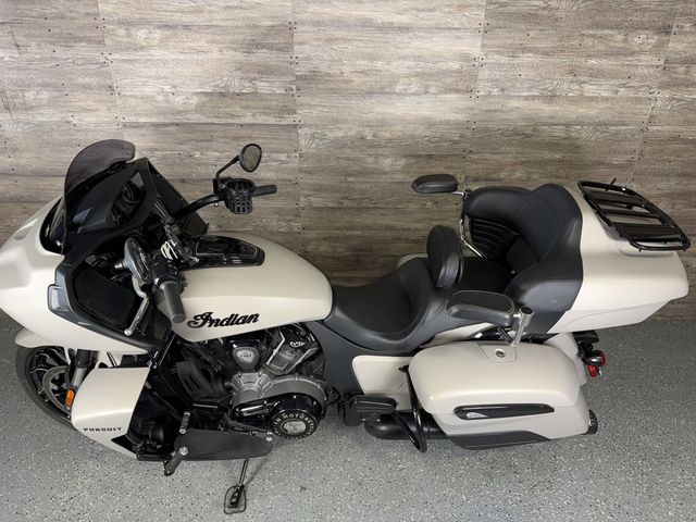 2022 Indian Pursuit Dark Horse LOW MILES! - 23092009 - 15