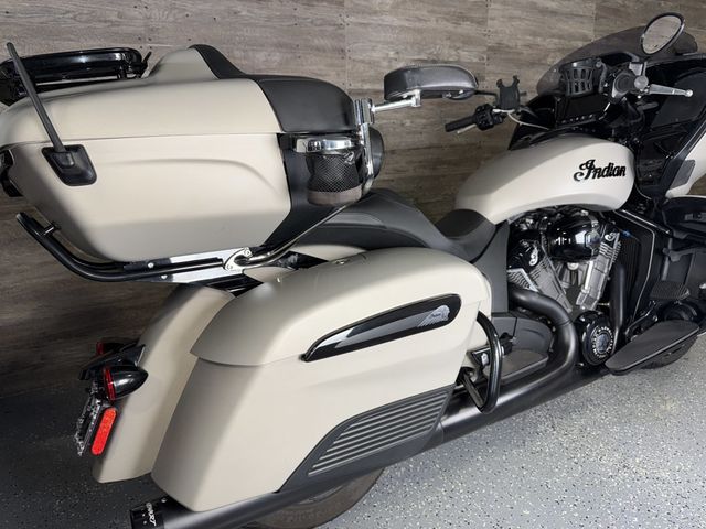 2022 Indian Pursuit Dark Horse LOW MILES! - 23092009 - 2