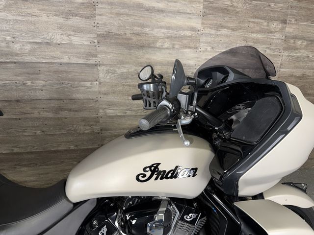 2022 Indian Pursuit Dark Horse LOW MILES! - 23092009 - 5