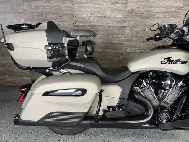 2022 Indian Pursuit Dark Horse LOW MILES! - 23092009 - 6