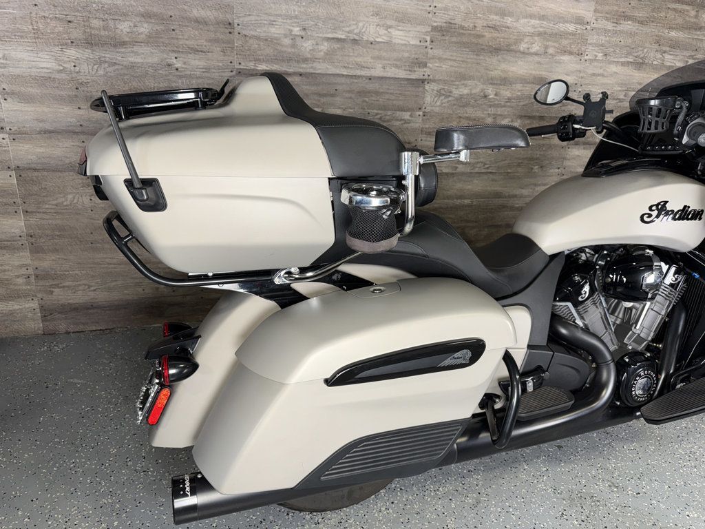2022 Indian Pursuit Dark Horse LOW MILES! - 23092009 - 7