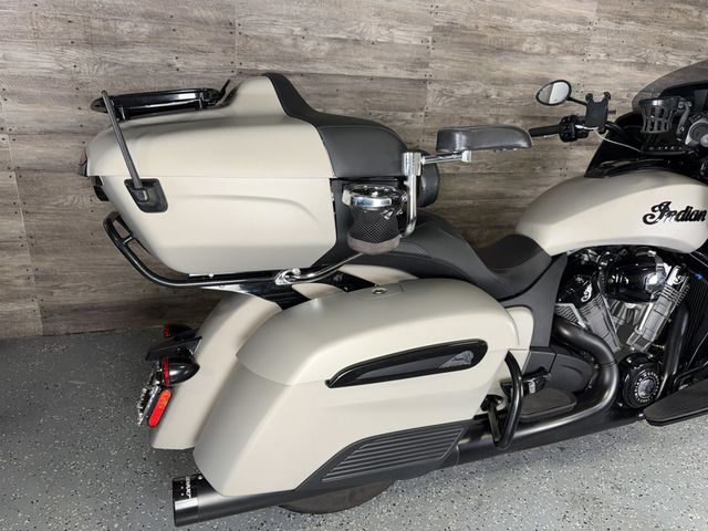 2022 Indian Pursuit Dark Horse LOW MILES! - 23092009 - 7