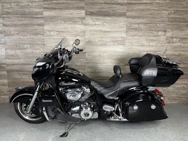 2022 Indian Roadmaster SUPER CLEAN! - 22943287 - 11