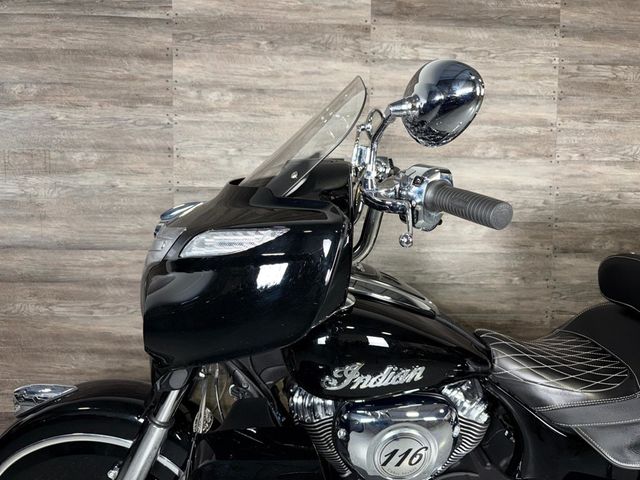 2022 Indian Roadmaster SUPER CLEAN! - 22943287 - 12
