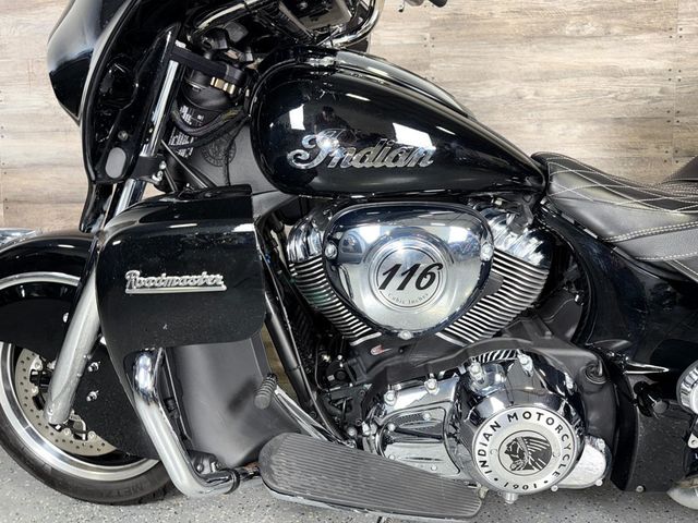 2022 Indian Roadmaster SUPER CLEAN! - 22943287 - 13