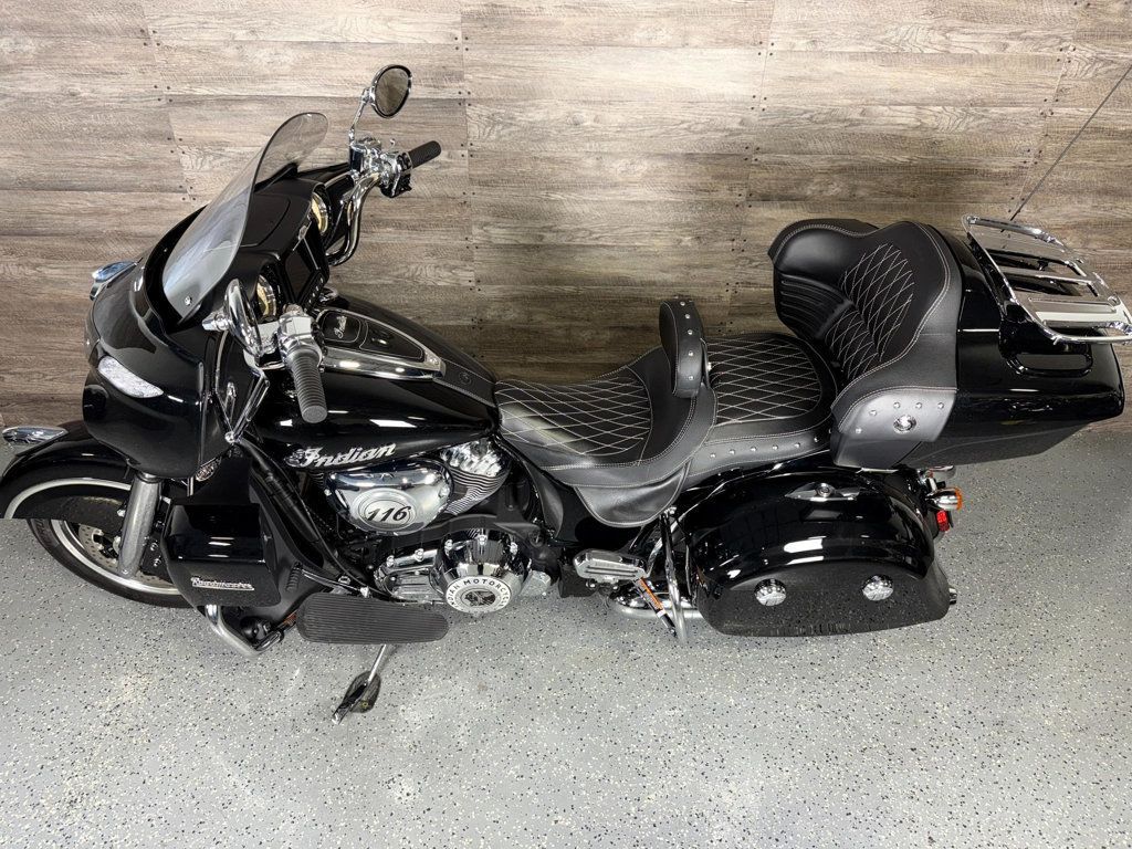 2022 Indian Roadmaster SUPER CLEAN! - 22943287 - 15
