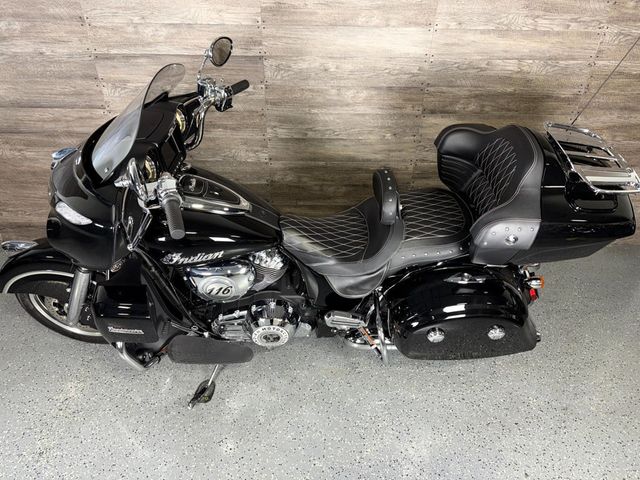 2022 Indian Roadmaster SUPER CLEAN! - 22943287 - 15