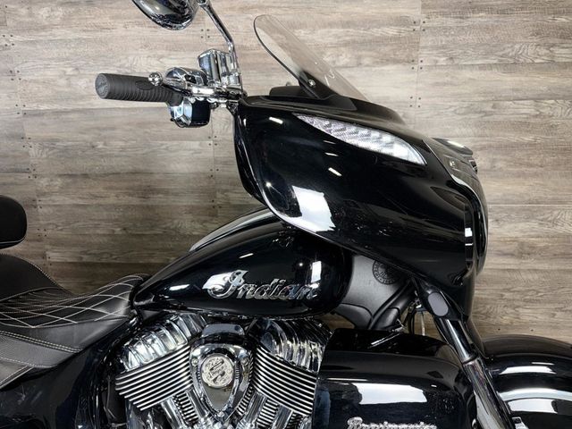 2022 Indian Roadmaster SUPER CLEAN! - 22943287 - 3