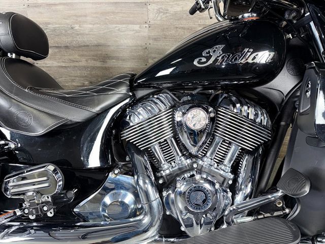 2022 Indian Roadmaster SUPER CLEAN! - 22943287 - 4