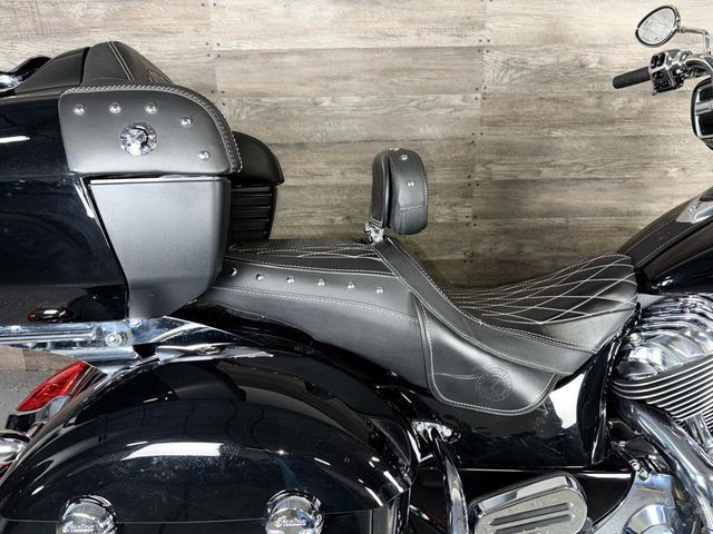 2022 Indian Roadmaster SUPER CLEAN! - 22943287 - 6